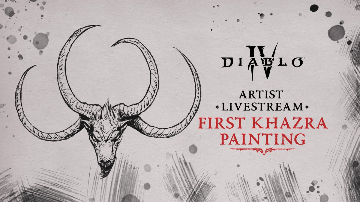 Missed <a href="/willcoyner/">W C</a> summon this incredible First Khazra live at Gamescom 2024? 🔥🐐

You’re in luck, Wanderer. You can relive the creation right here:

blizz.ly/4g7FWa4