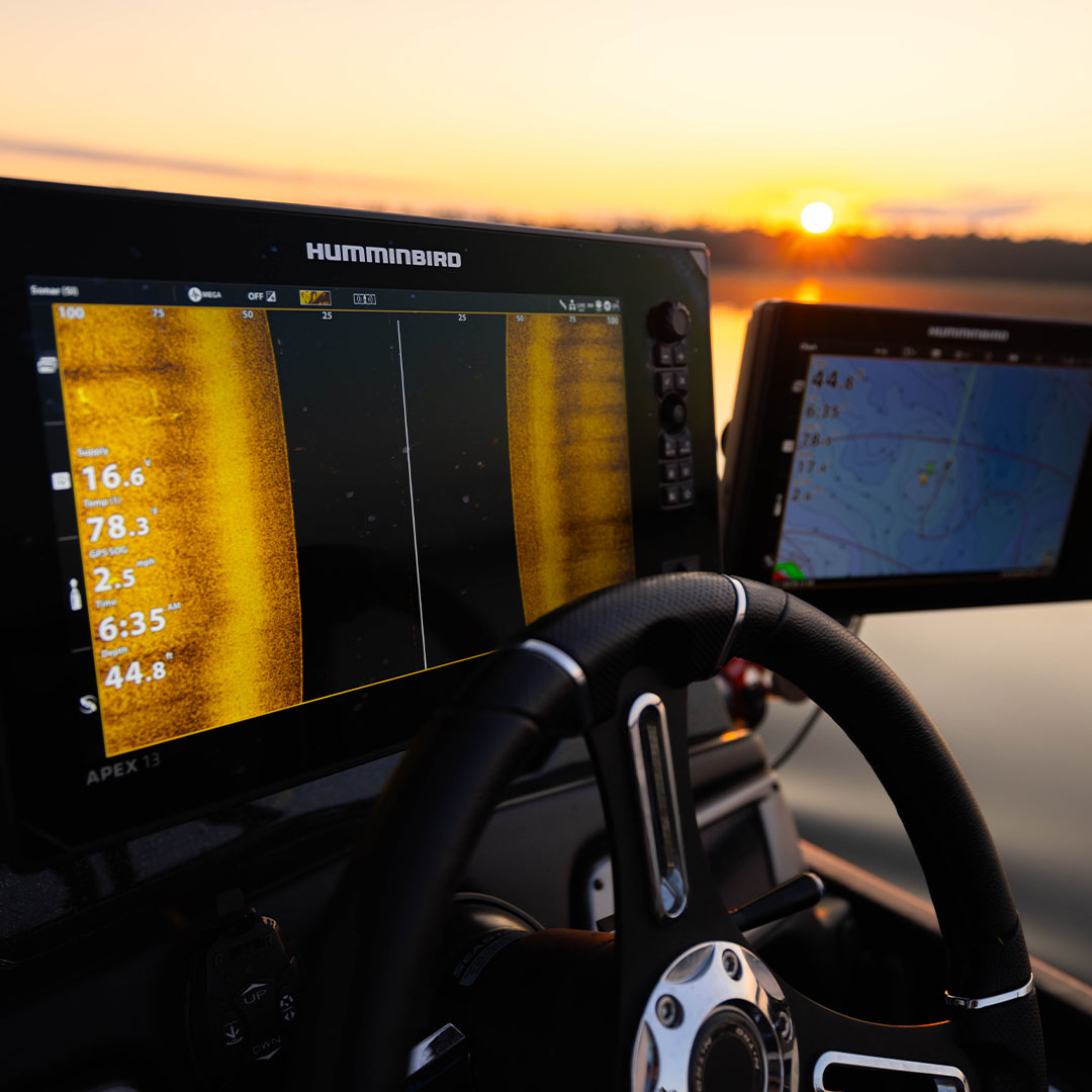 HumminbirdFish's tweet photo. Wishing you a happy and safe Labor Day Weekend! Hope you can carve out some time to get on the water 🌅

#Humminbird #MEGALive #LaborDayWeekend #MEGAImaging #LakeMaster https://t.co/DENBdX7ewb