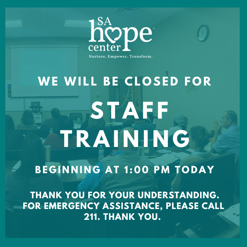 SAHopeCenter_'s tweet photo. https://t.co/4jilOP8vYT
