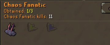 JesterMotley_'s tweet photo. Sneak Peak of the upcoming collection log completionist video!! https://t.co/OJ4mo5QXdv