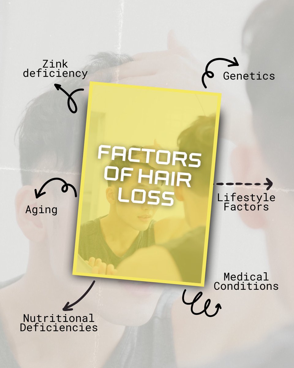 Dense Hair Experts tweet media