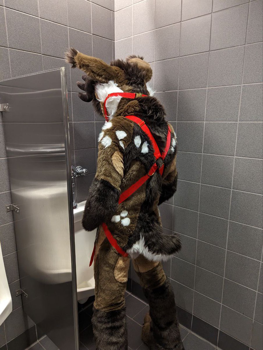 I wanted to do a POV video of this picture, which a bunch of people seemed to like on my main account.