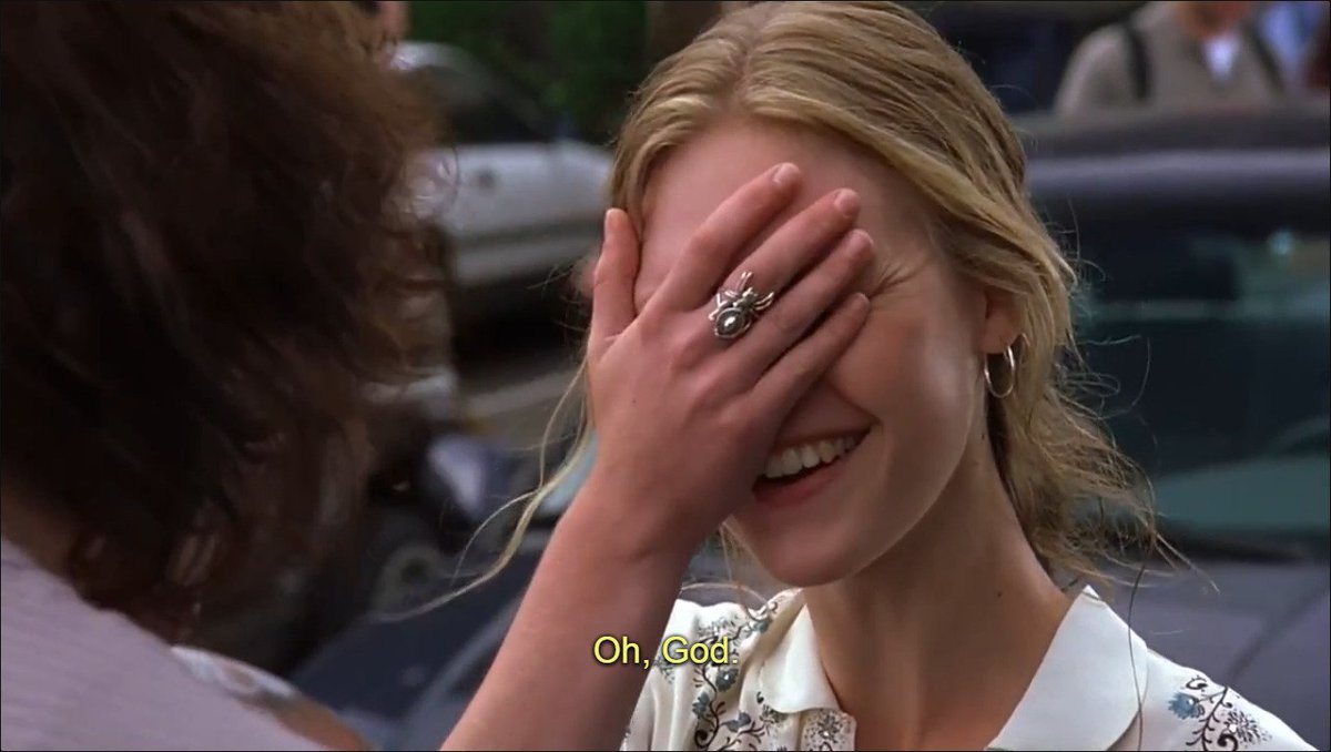10 Things I Hate About You (1999)