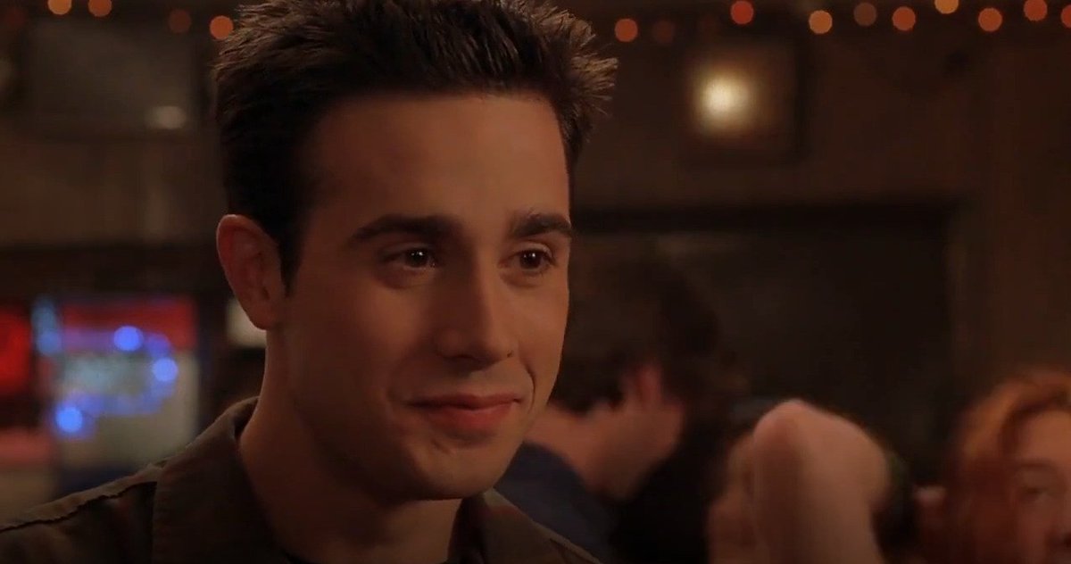 TheCinesthetic's tweet image. Down to You (2000)