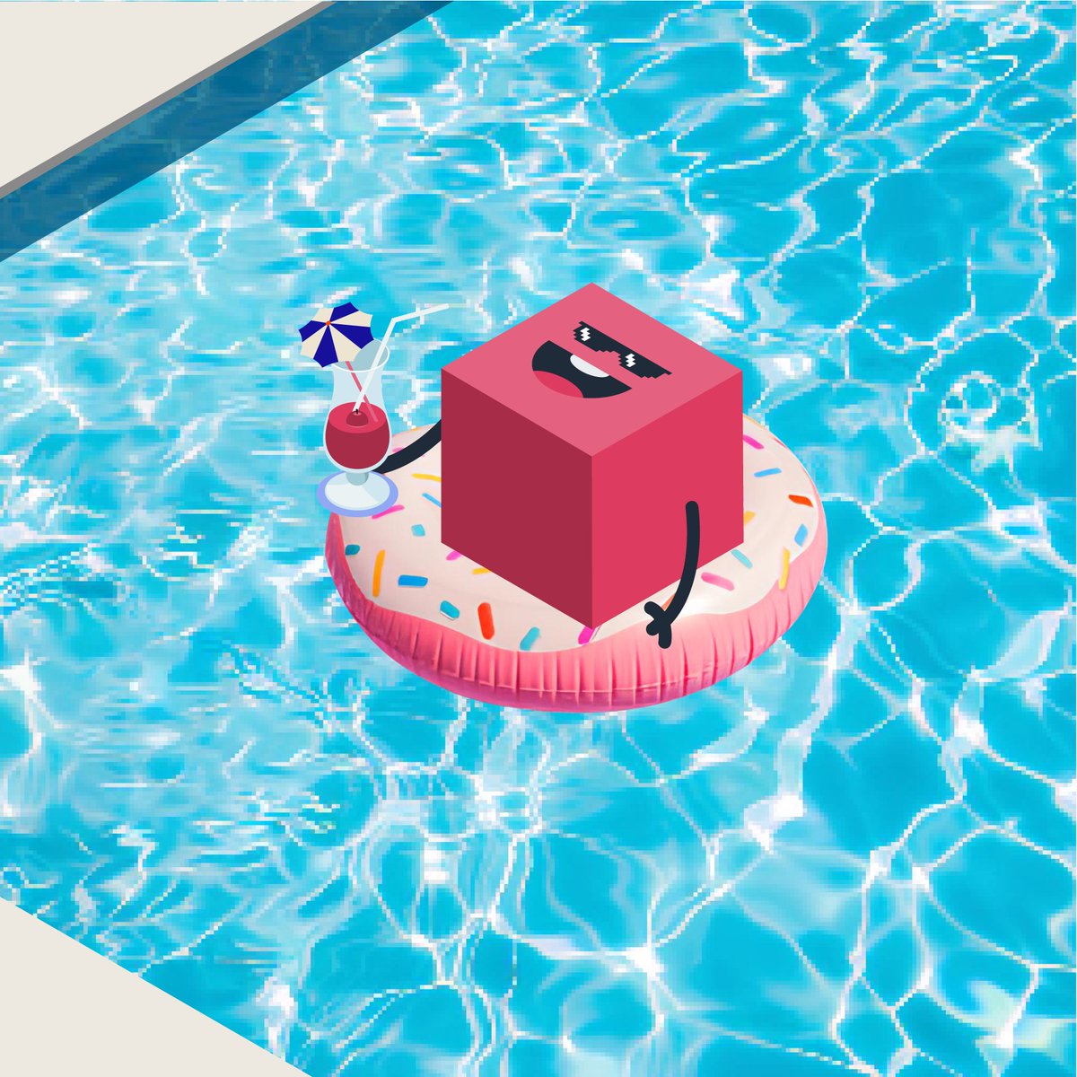 Blockboard tweet media