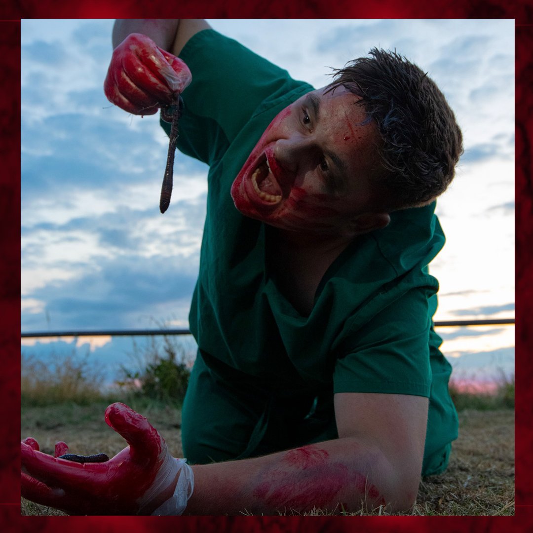 Kent Scareground tweet media