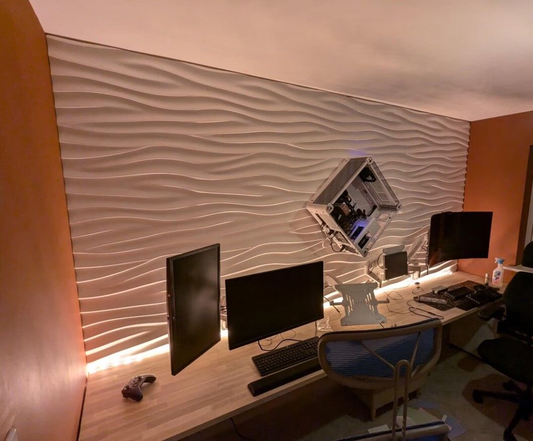 3D Wall Panel Co (@3DWallPanelsUK) / Posts / X
