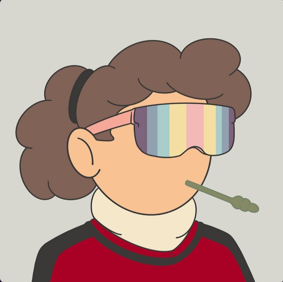 Executiveape1's tweet image. Just grabbed me one more for safety incase it just goes off and I&apos;m not looking at it I mean the art on these is fire!

#StayCommon #Commons