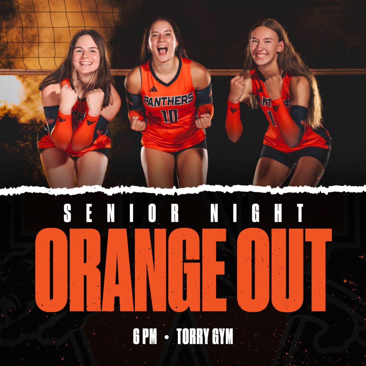 WCHS Volleyball 🏐 tweet media