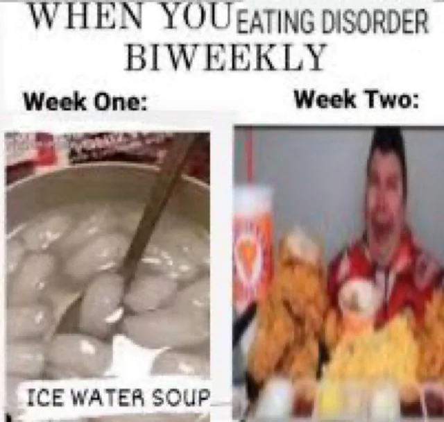 me