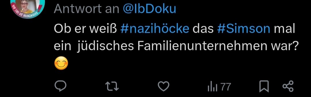 Sinnlos, peinlich, leider trotzdem da: Schmunzel-Twitter-Antifa
