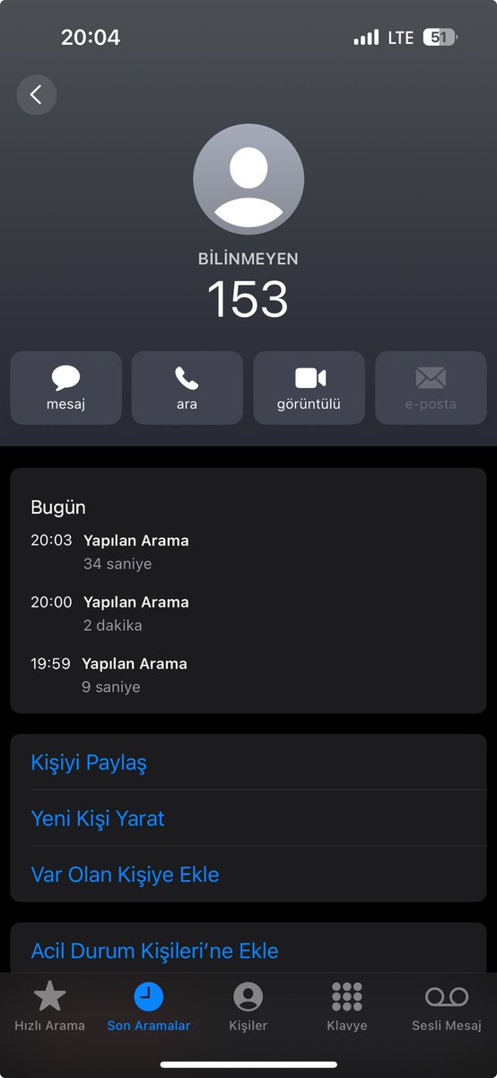 S_Atly's tweet photo. ⁦@IBBcozummerkezi⁩ telefonu neden suratıma kapattınız ? https://t.co/7RgcoIN3v4
