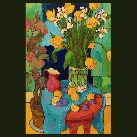 Angus Wilson Studio tweet media