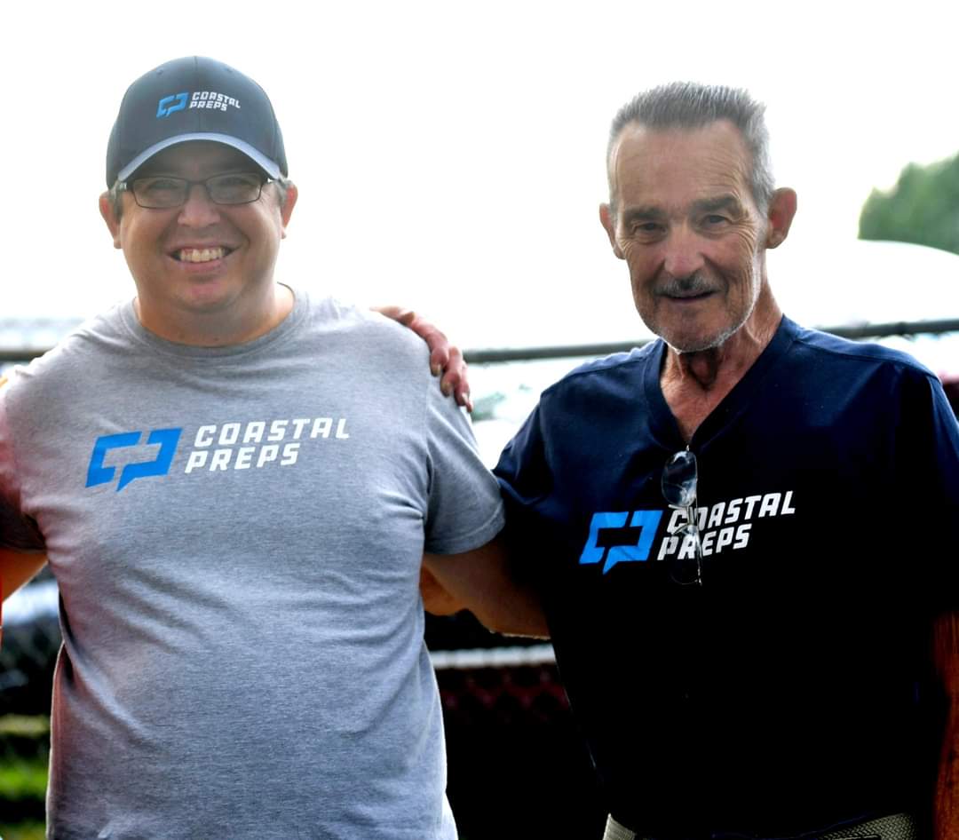 CoastalPreps - Tim Hower tweet media