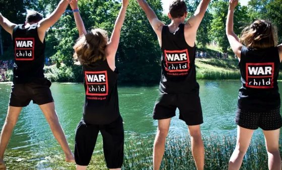 Running the #London <a href="/RoyalParksHalf/">Royal Parks Half</a>  #Marathon in 6 weeks for <a href="/WarChildUK/">War Child UK</a>. ❤️‍🩹❤️‍🩹❤️‍🩹 I have never run this far before! Please #donate something even if its just a small amount please? 🙏🙏🙏Very grateful for anything you can spare. xx justgiving.com/page/aoife-van…