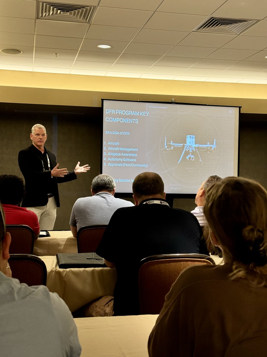 Aerodome tweet media