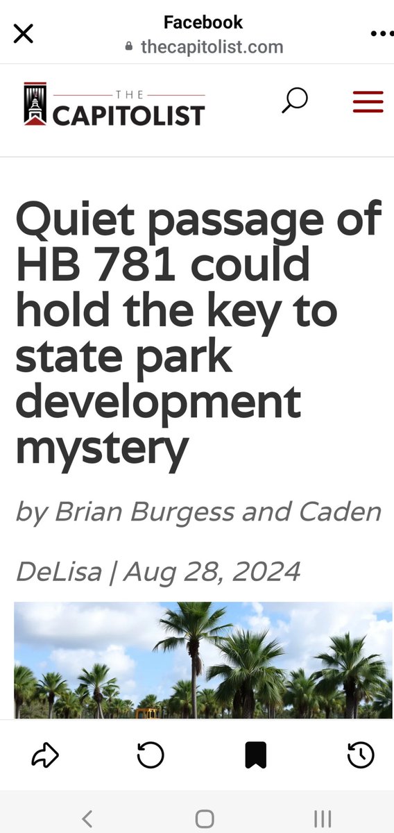 BirdLov62991644's tweet photo. Look into #HB781
Looks like a way to quietly let #Developers take over LAND
@GovRonDeSantis
Look up #Lobbyists involved https://t.co/NBXrvE8cg6
