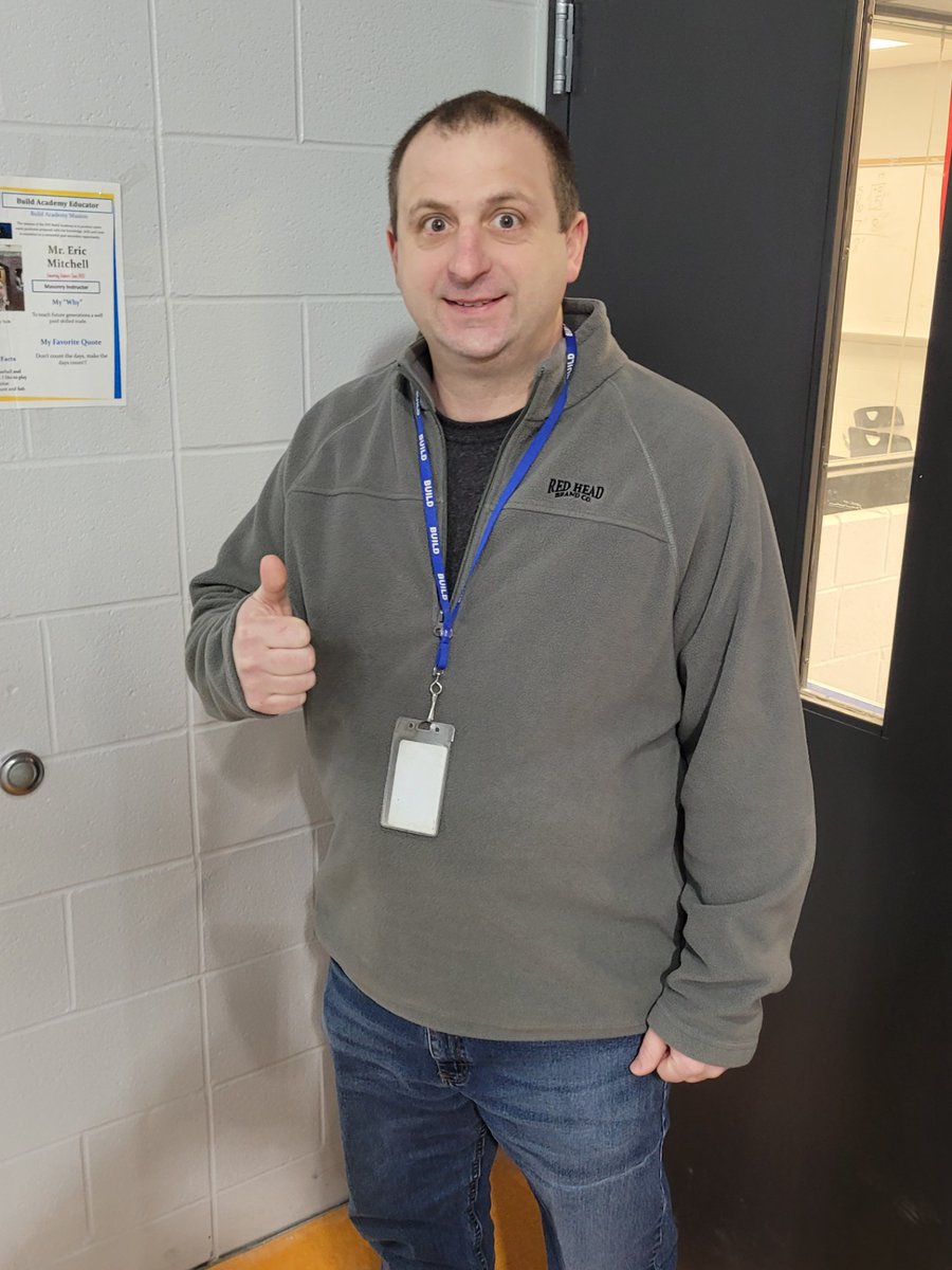 IHS Build Academy tweet media