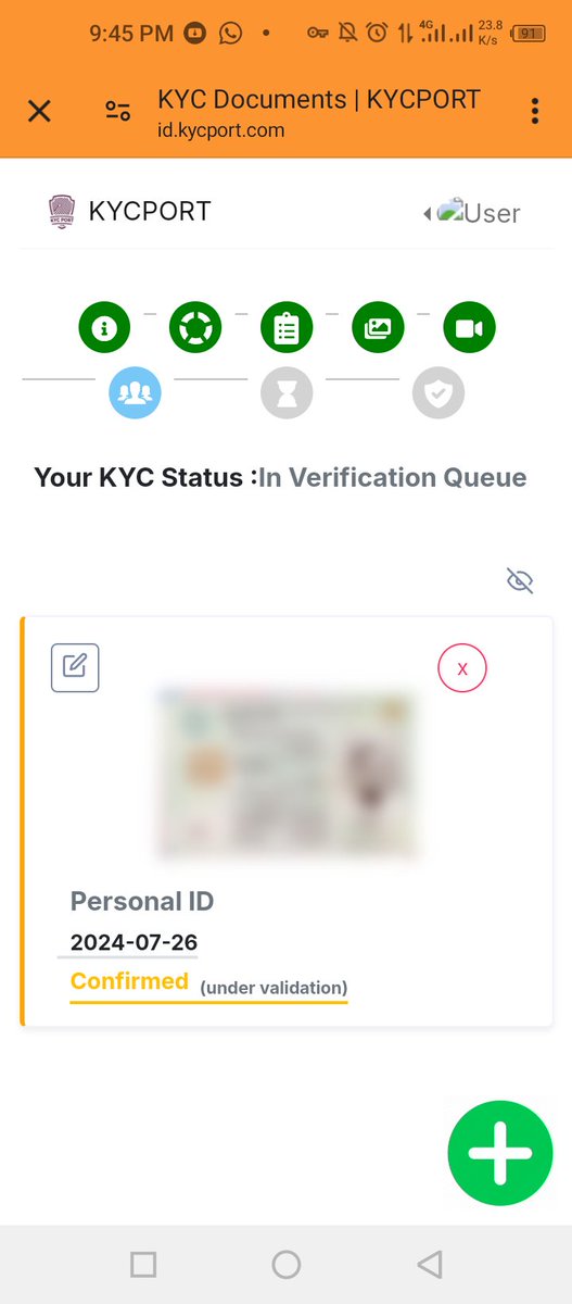 SyedNaseemUllah's tweet photo. @BigDott_Sidra Until now my KYC has not been verified, please help from the Core Team, Sidra Bank🙏🏻🙏🏻
Please my sidra chain account verifed
Gmail 
naseemmrd03@gmail.com 
Username 
shahjee https://t.co/TZnYmFADv5