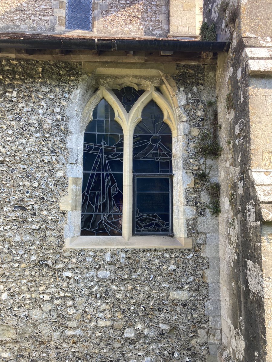 Billy Fiske Foundation tweet media