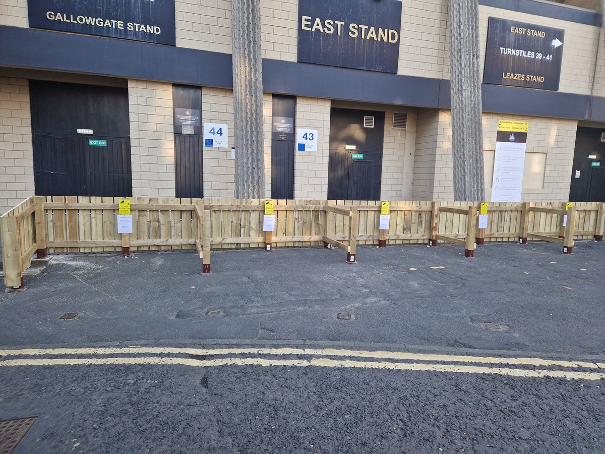 Proud 2 be a Geordie tweet media