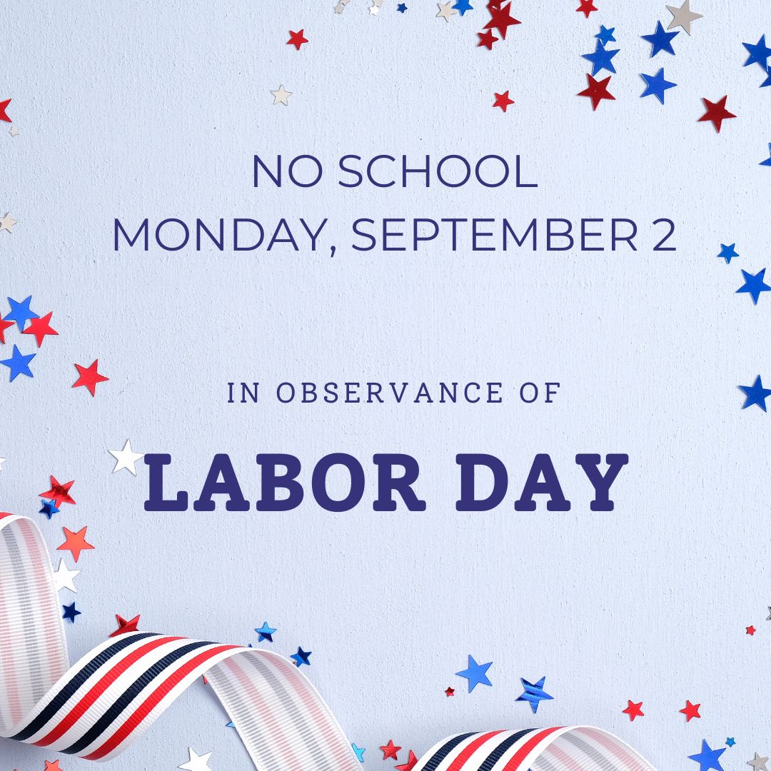 RowlandAdultEd's tweet photo. The RACE Office 🏫 will be closed and there will be no classes 📝 on Monday, September 2nd in observance of Labor Day 🛠️
Classes will commence on Tuesday, September 3rd 😀
#SupportK12AdultEd #AdultEducation #CCAE #AdultEdMatters #AdultEd #AdultEdu #K12AdultEdMatters https://t.co/Y5jArbJAaF