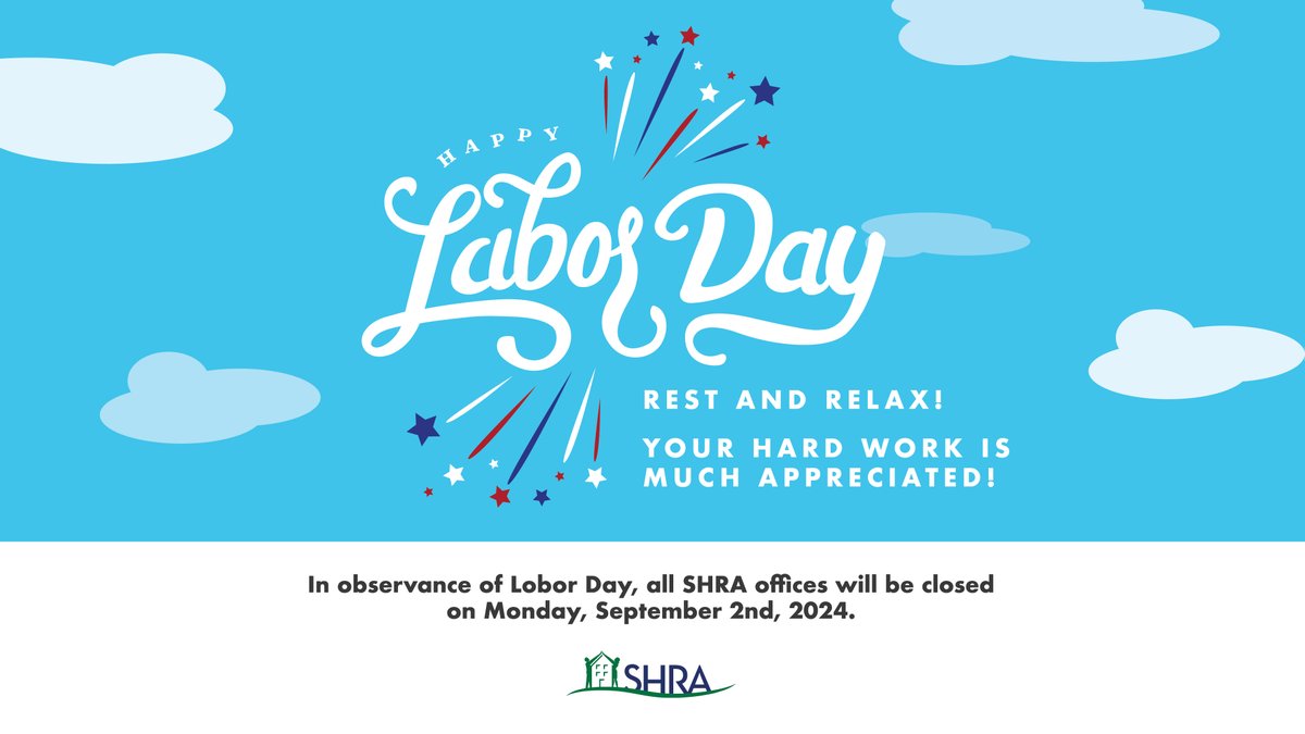 SHRA Housing PIO (@shra_pio) on Twitter photo 