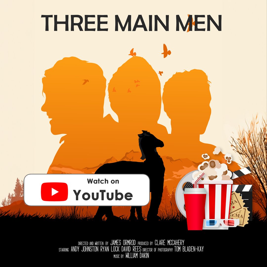 FrancosNot's tweet image. OUR SHORT FILM IS OU!!! Please give it a watch &amp;amp; share and let us know what you think!!! 
🔗: youtube.com/watch?v=uD1XWt…