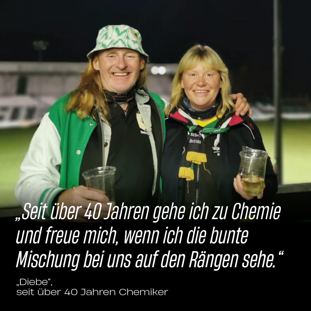 Am Sonntag sind Landtagswahlen in Sachsen – ein Thema, das auch an unserem Verein nicht spurlos vorbeigeht. Unsere Werte sind klar: Alle Menschen jeglicher Hautfarbe, Herkunft, Religion oder sexuellen Orientierung sind im AKS willkommen! Für Fremdenfeindlichkeit ist kein Platz!
