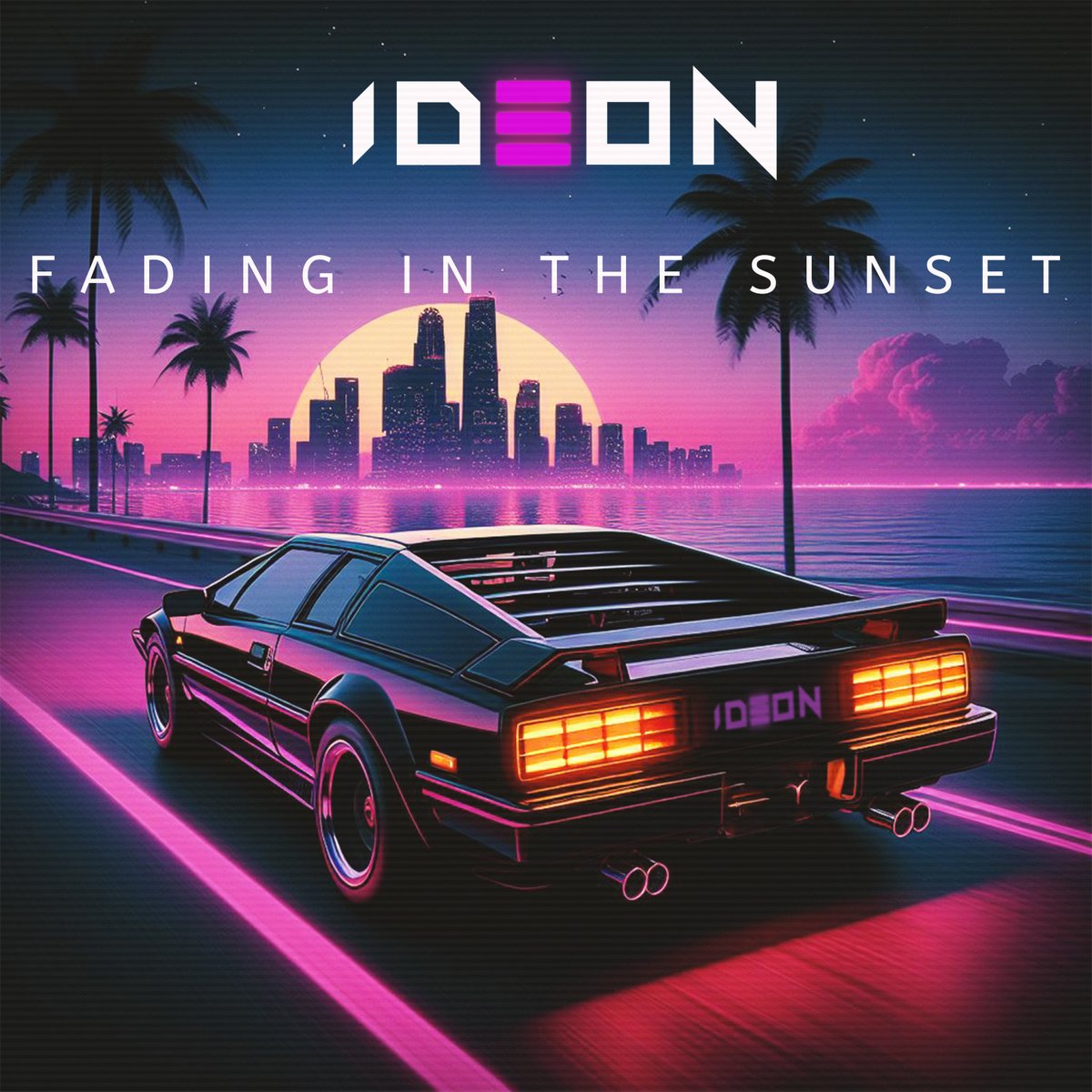 The new single is finally here! Go stream it on your favourite platform, which should be Bandcamp of course 😉.

#synthwave #electro #80s #retrowave #synth #darksynth #newretrowave #music #synthpop #retro #aesthetic #retroelectro #music #musician #singer #newsong #pop #new