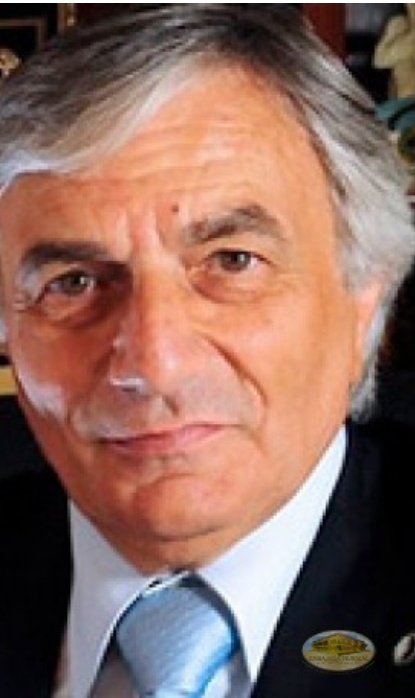 ¿Alguien conoce algún médico tan corrupto y sorete como Claudio Zin?