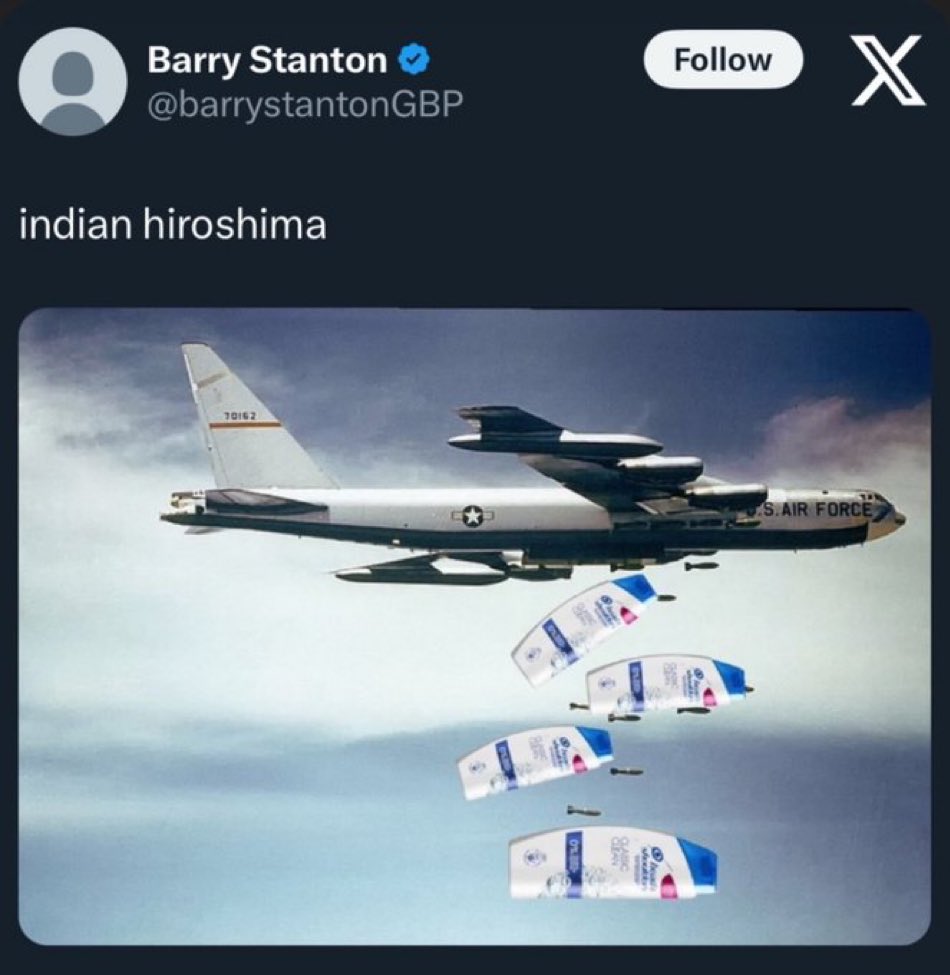 What was your favorite <a href="/barrystantonGBP/">Barry Stanton</a> post? 😂