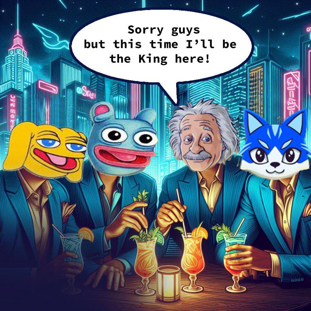 <a href="/JakeGagain/">JAKE</a> <a href="/Soka_Data/">Sōka_Data 📐</a> <a href="/Crypto__the_Kid/">Crypto_the__Kid</a> $LOA a bullish mindset memecoin with a sights set on 1 billion MC+

What we can concieve and believe we will achieve!!

Believe with us, The Law Of Attraction Works💯

Ca: 0x8d3419b9a18651f3926a205ee0b1acea1e7192de

X:@secretcoin1848 
Tg: t.me/visonboard