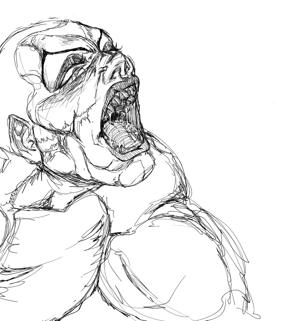 fkajudas's tweet photo. Angh #baki #jackhanma #art https://t.co/yqKviLmHYj