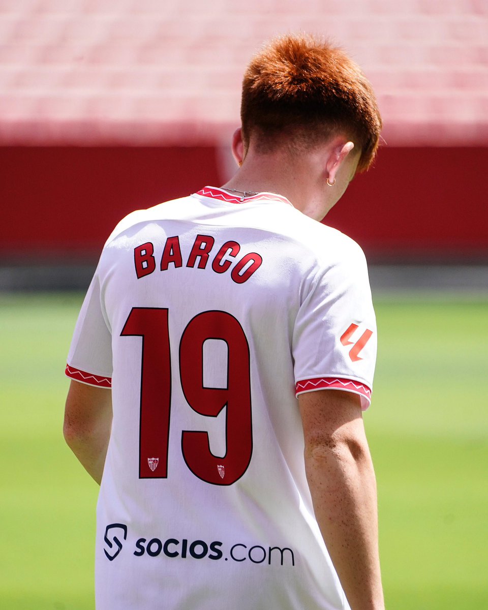 Sevilla Fútbol Club tweet media