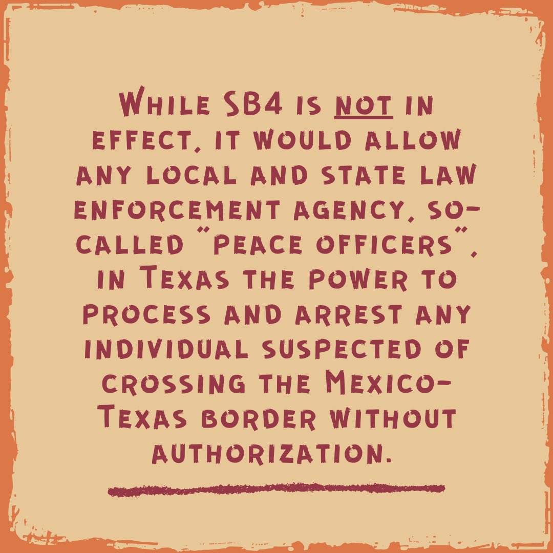 SA Stands tweet media