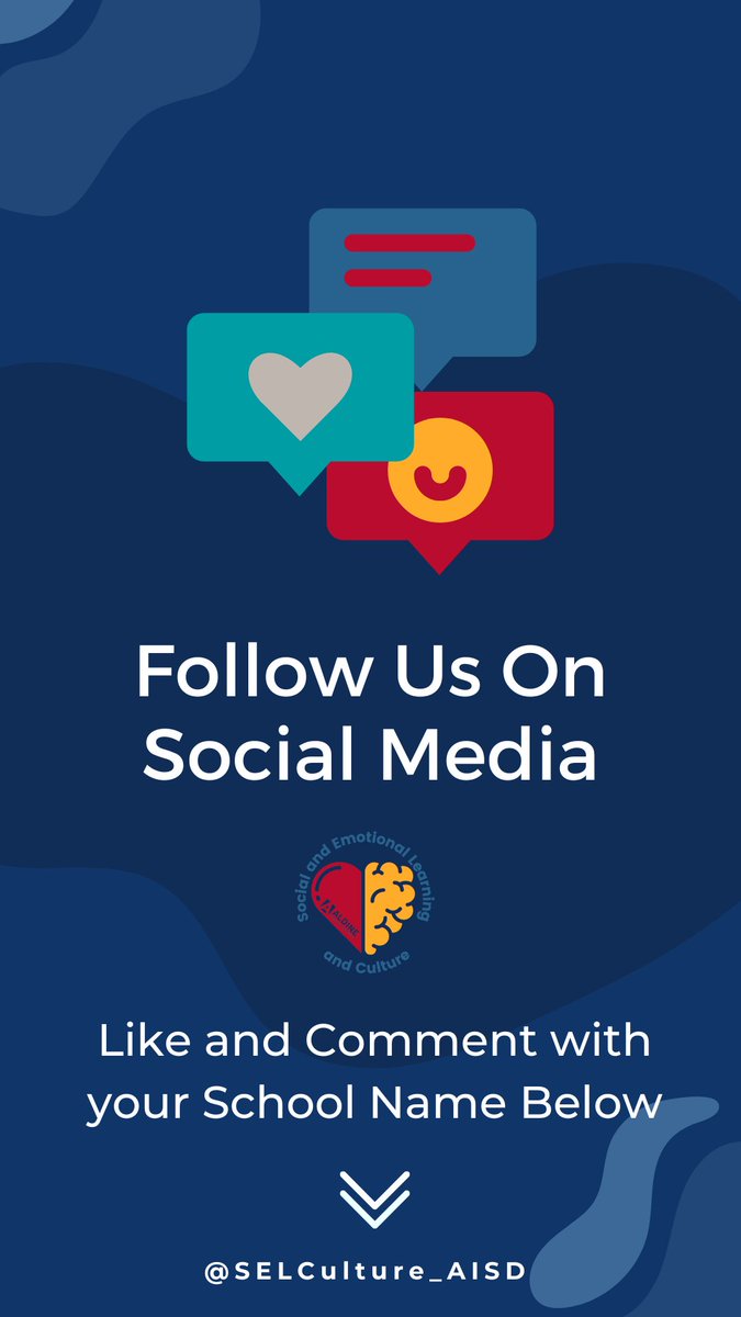 Mental Health and School Support - Aldine tweet media