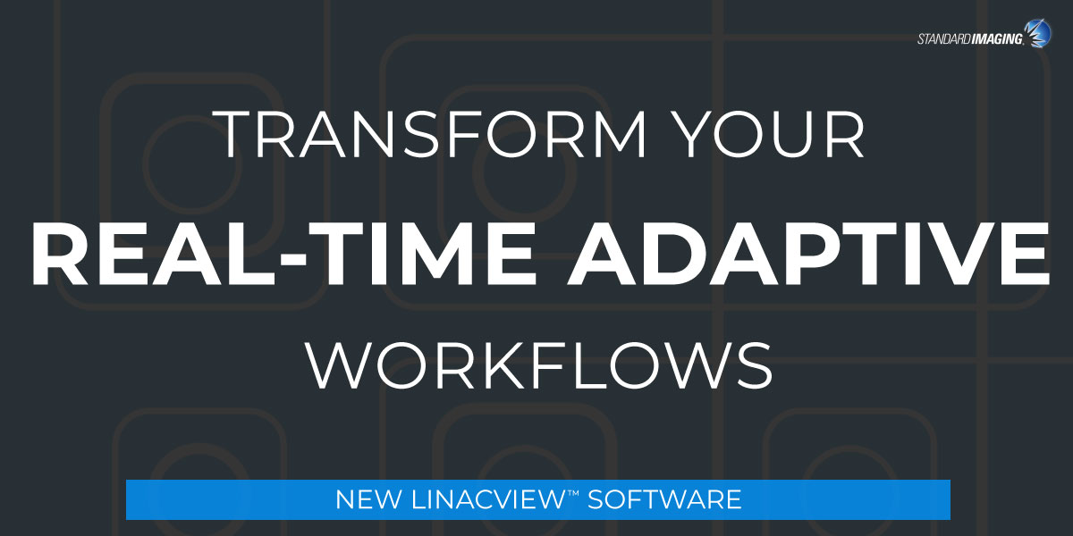 StandardImaging's tweet image. 🚨  Transform your real-time adaptive workflows with the all-new LinacView ➡ standardimaging.com/news/enhanced-…

#PatientQA #Elekta #ElektaUnity #Logfiles #MedPhys #RadOnc