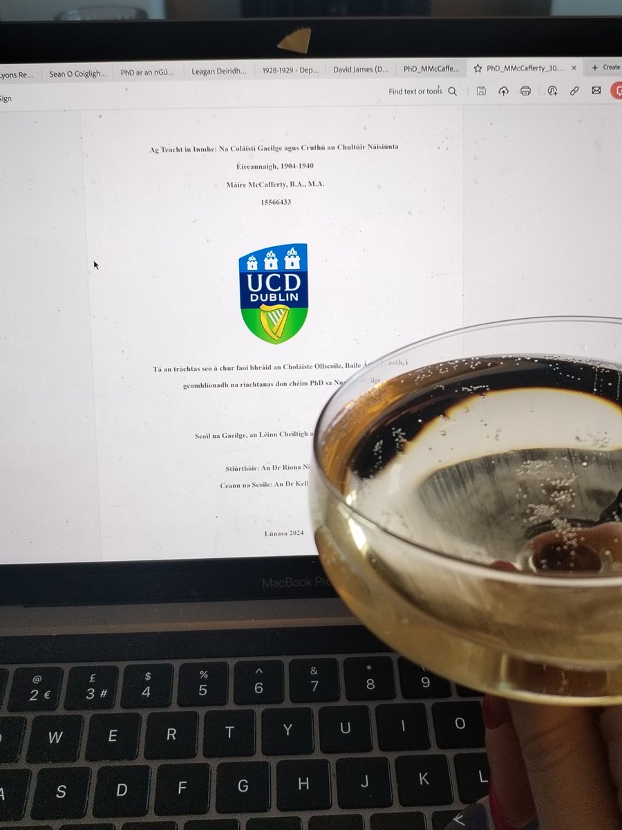 Máire McCafferty tweet media