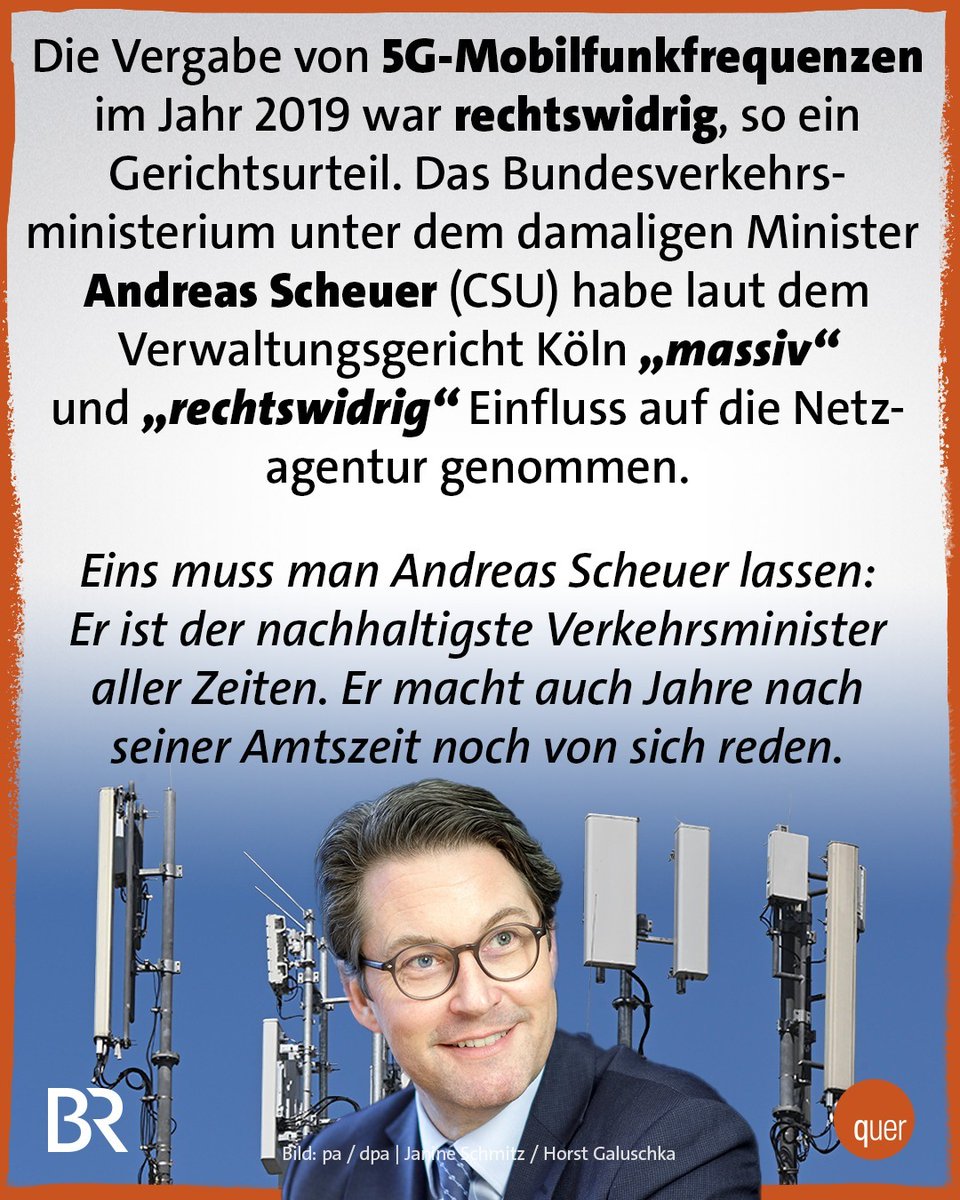 Dröhnendes Schweigen in großen Teilen der Medienlandschaft. Weil es kein Minister von den Grünen war und man sich mittlerweile daran gewöhnt hat, dass die Union den Staat als Selbstbedienungsladen sieht. Außerdem gendern die nicht.