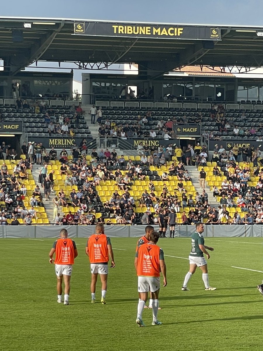 Frederic COME tweet media