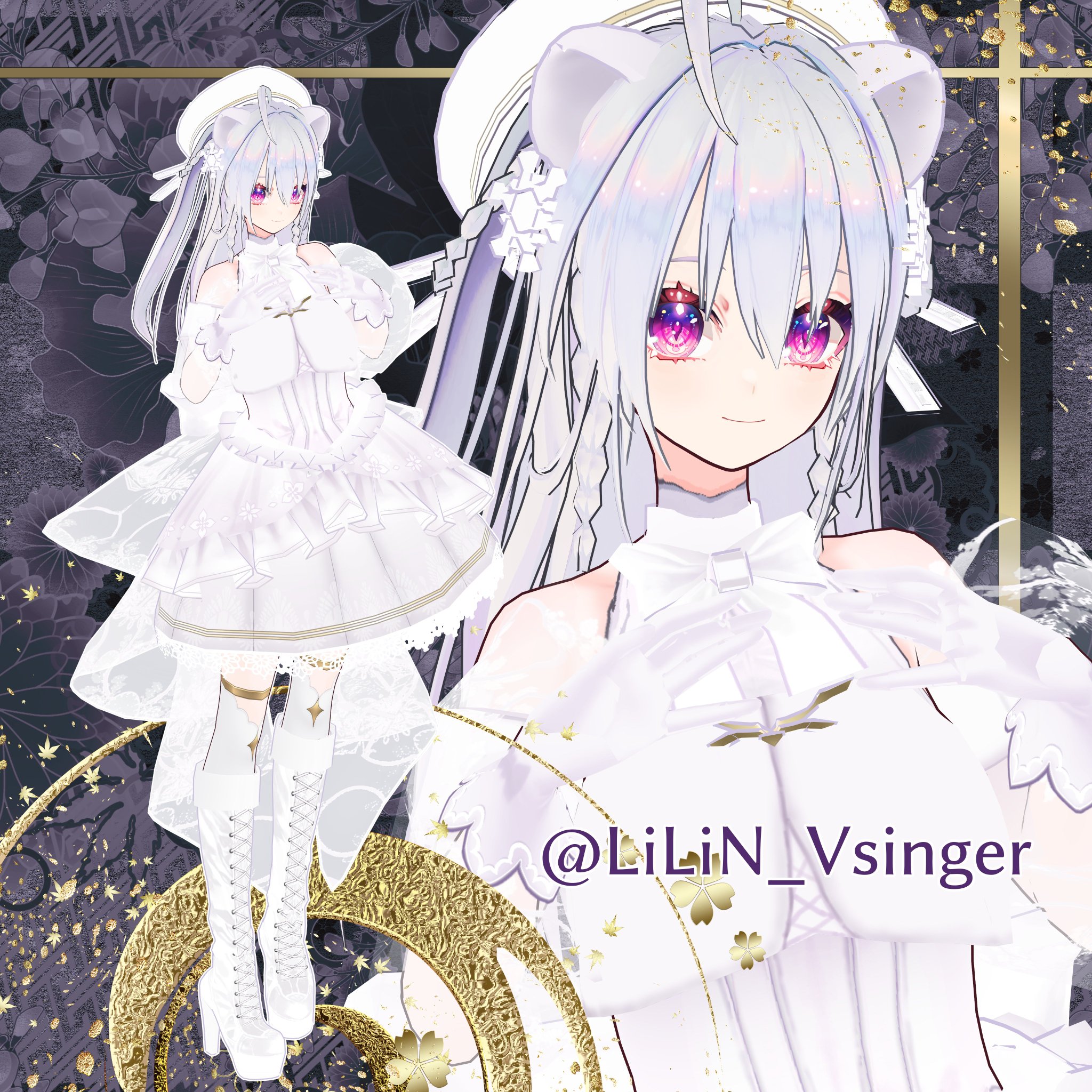 2024年最新入荷 しろ(shiro)🕊‎ (@suzuno_shiro) X / 着せ替え服・アウトフィット