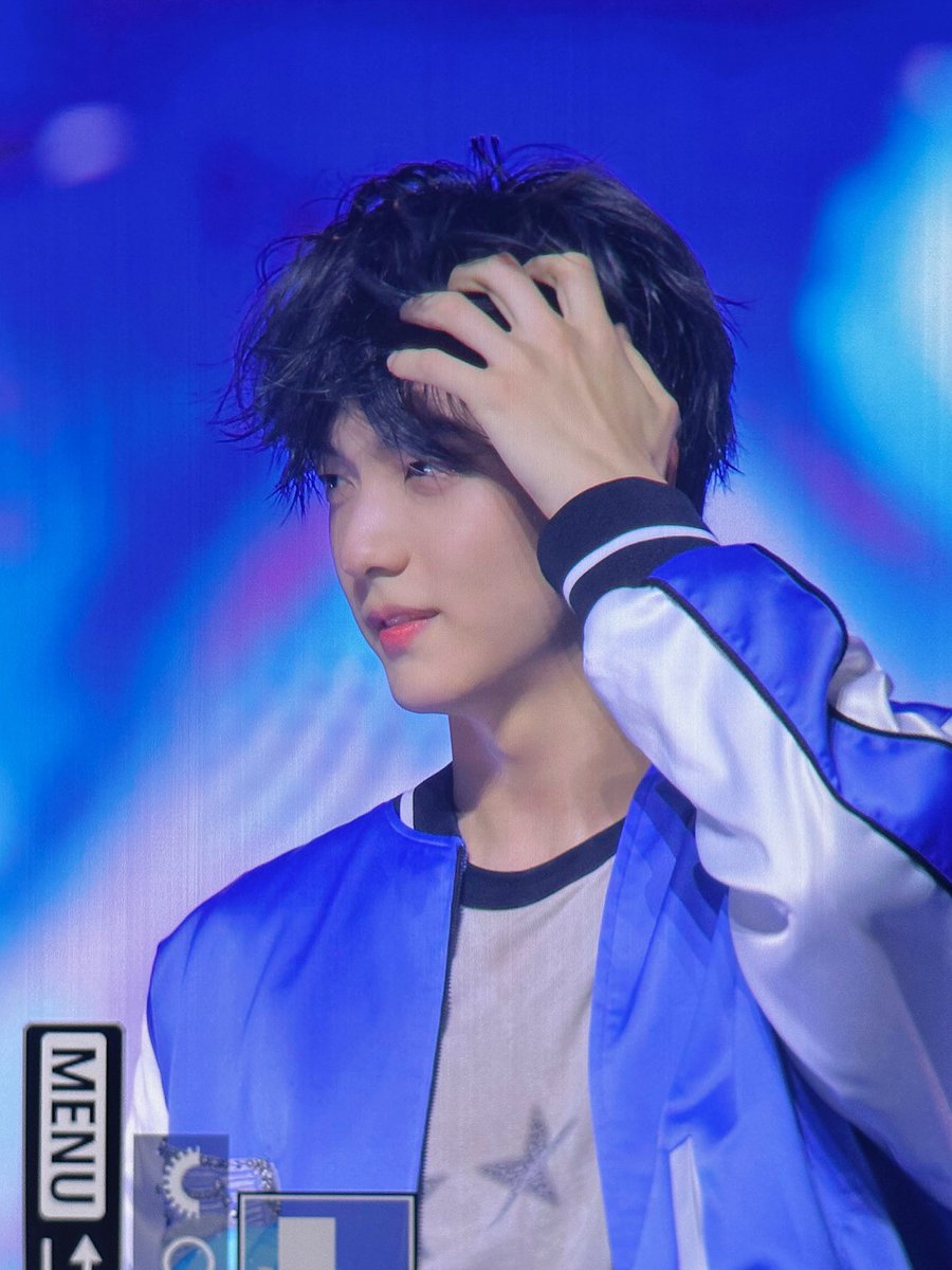 choisoobinnet's tweet image. 240830 #수빈