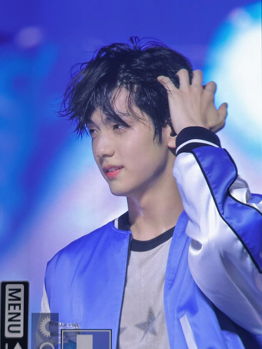 choisoobinnet's tweet image. 240830 #수빈