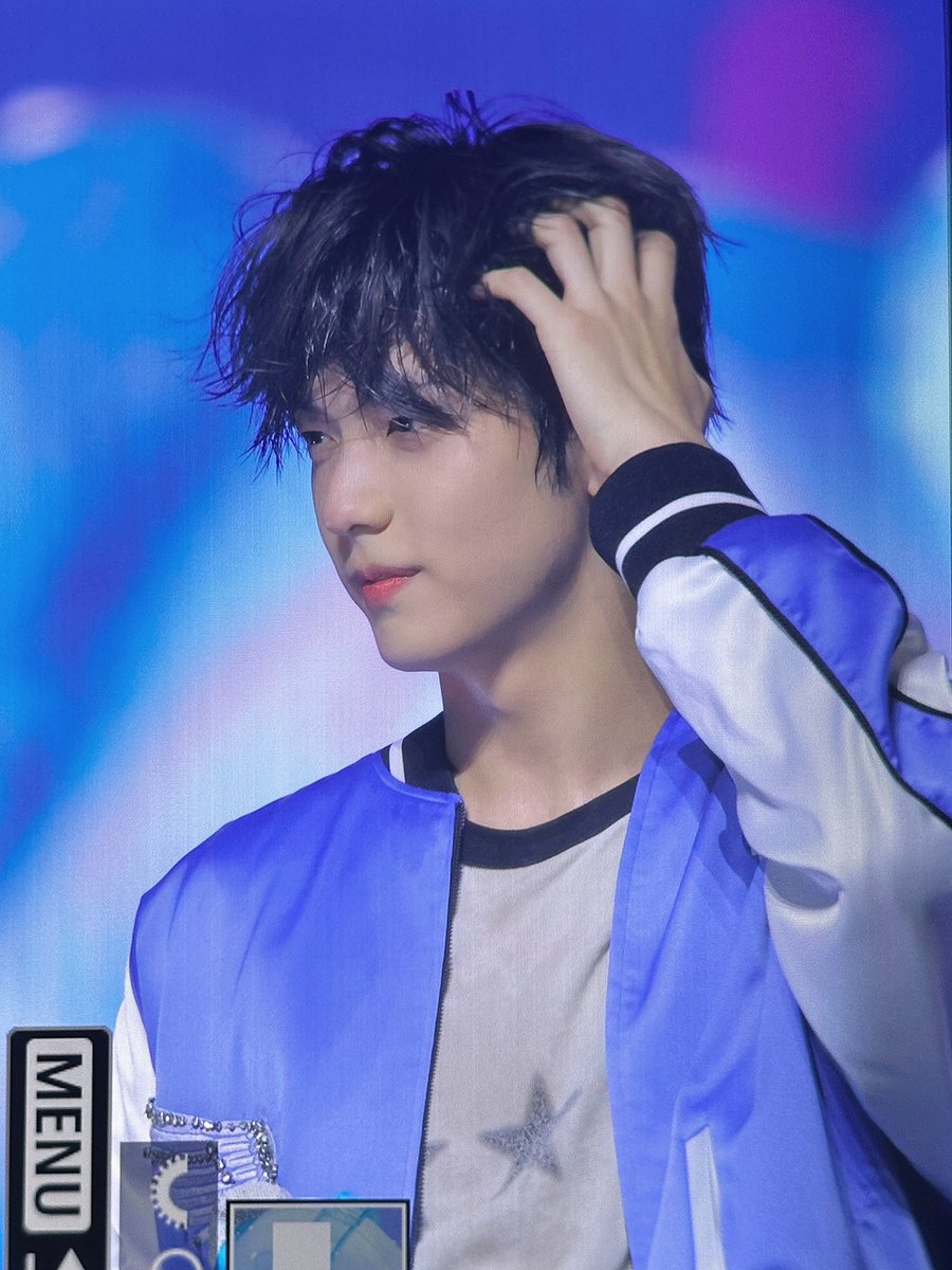 choisoobinnet's tweet image. 240830 #수빈