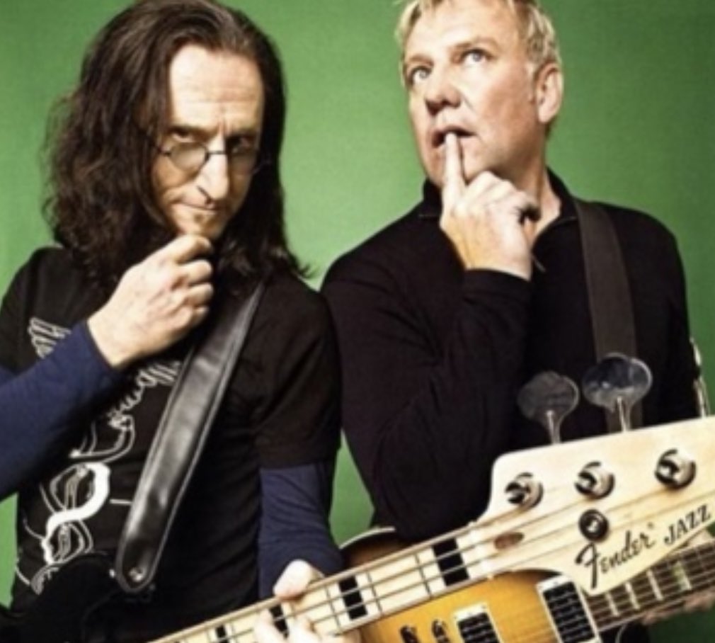 This Day in Rush History tweet media