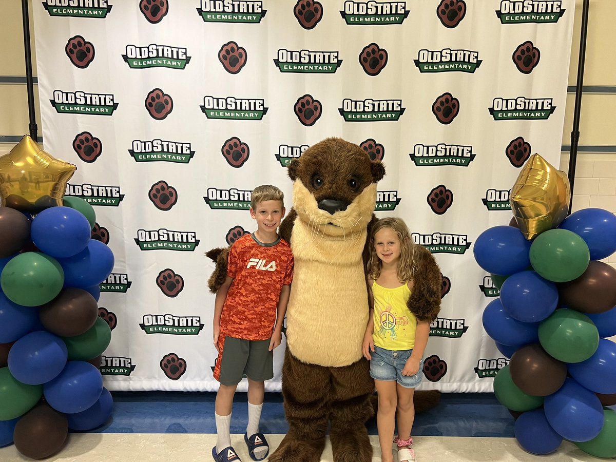 OldStateOtters tweet media