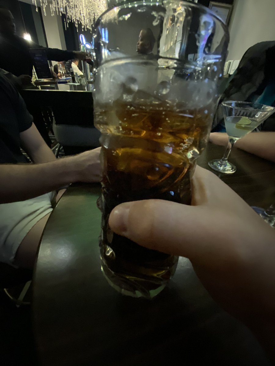 JamieWall2's tweet photo. How good’s brandy and coke https://t.co/mhnvqdhygn
