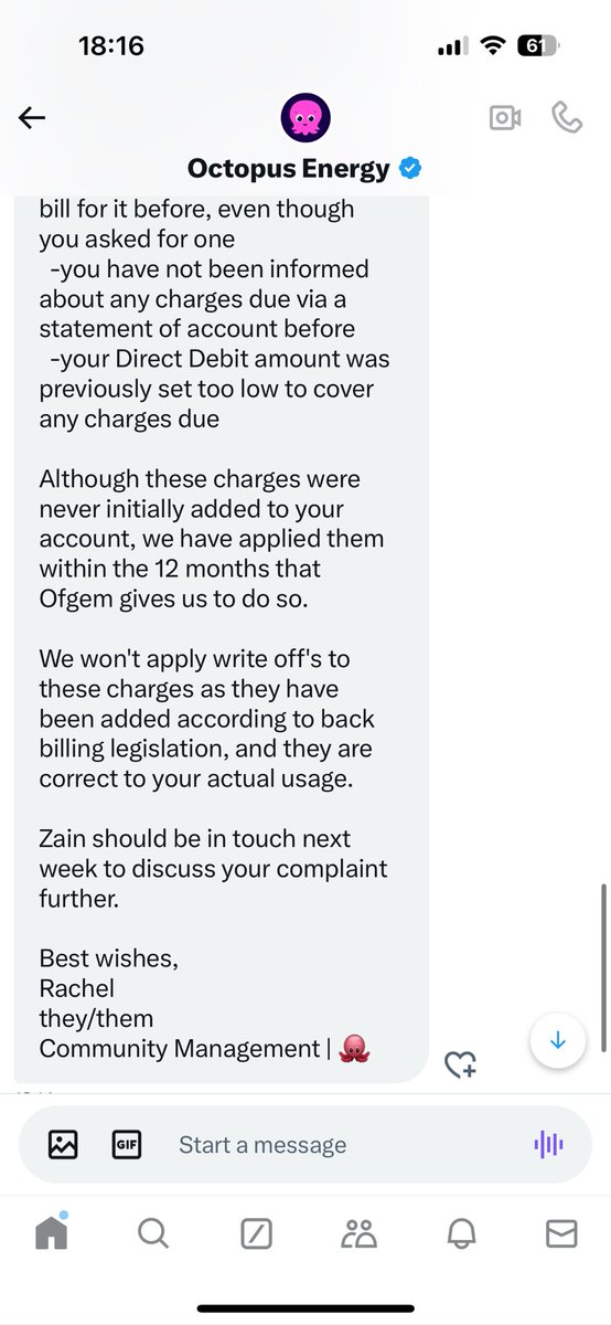 Robert Sussex tweet media