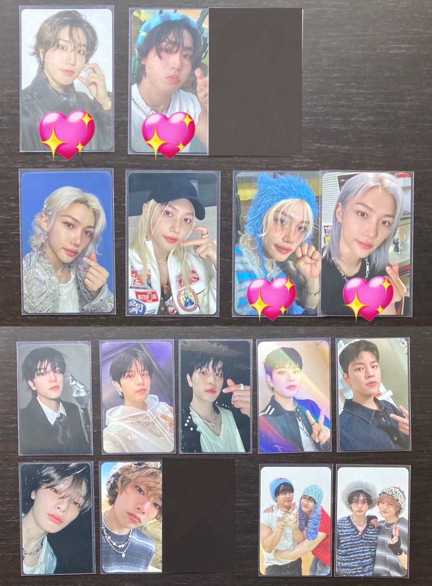 ぽくぽく @交換は固ツイ必読 tweet media